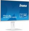 IIYAMA Monitor 27 cali XUB2797QSN-W2 IPS,QHD,USB-c Dock,HDMI,DP,PD-65W,2x2W, 4xUSB(3.2),300cd/m2,80M:1,sRGB:99%/5y/